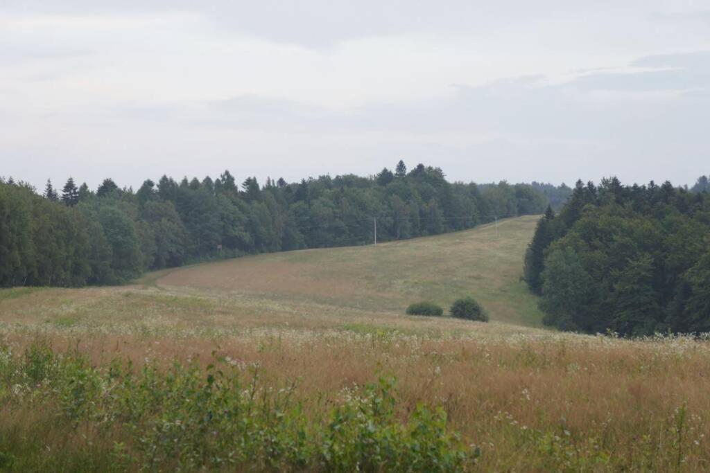 Agroturystyka Ropienka Екстериор снимка